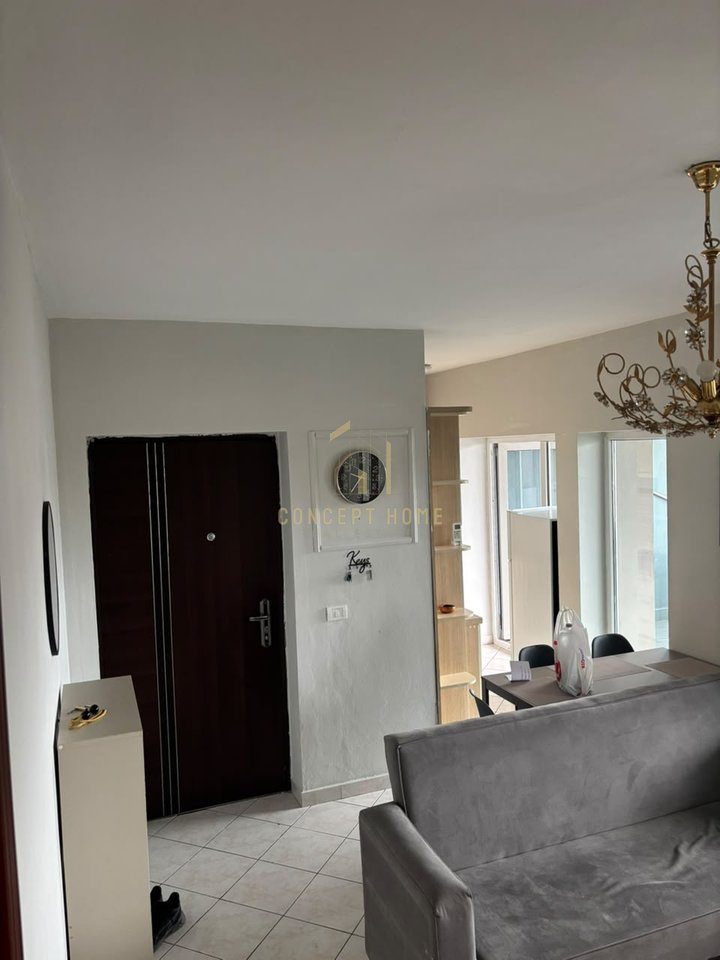 Jepet me qera Apartament 1+1 ne Laprak