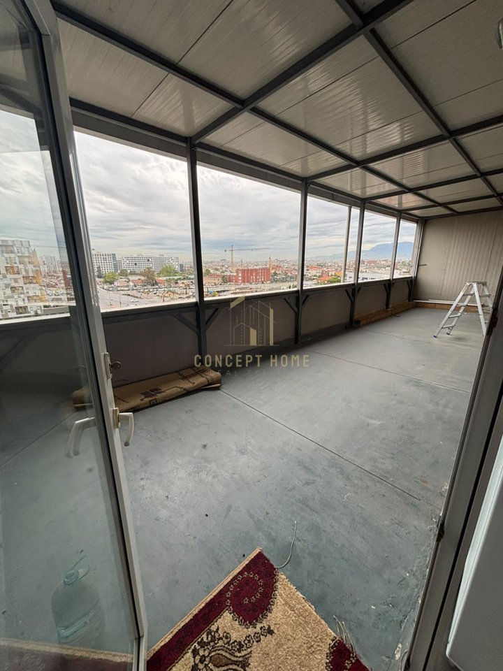 Jepet me qera Apartament 1+1 ne Laprak
