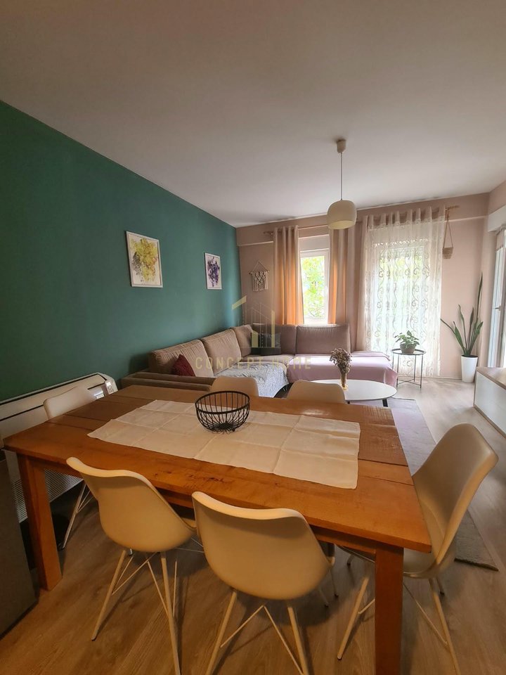 Affittasi appartamento 1+1 presso 21 Dhjetori