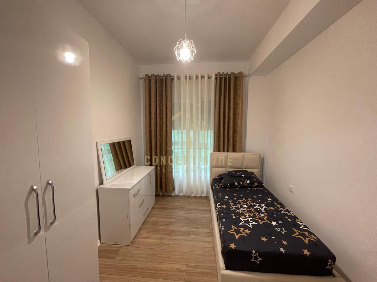 Apartment 2+1 for rent in Ali dem