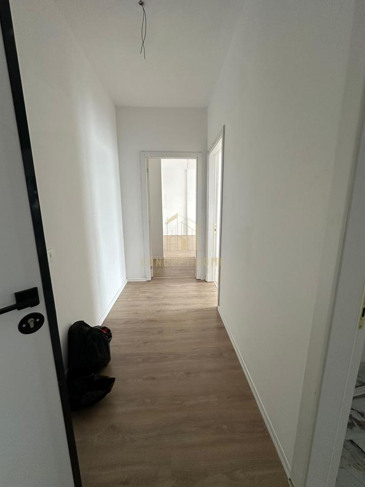 Appartamento 2+1 in Vendita a Kamez - 115 Milioni Leke | 115.15 m²