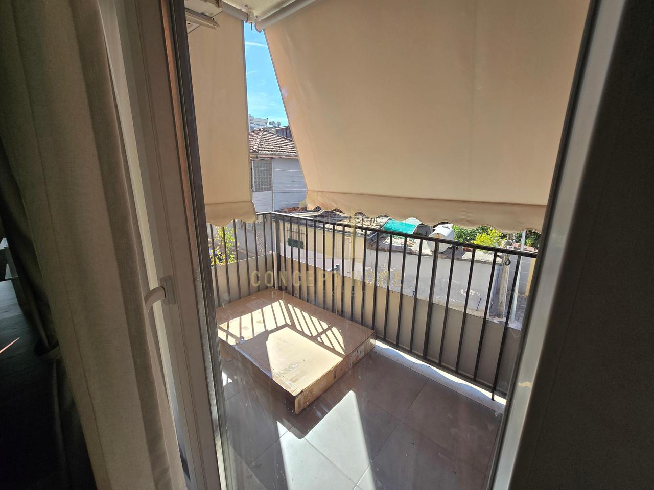 1+1 apartment for rent in the center