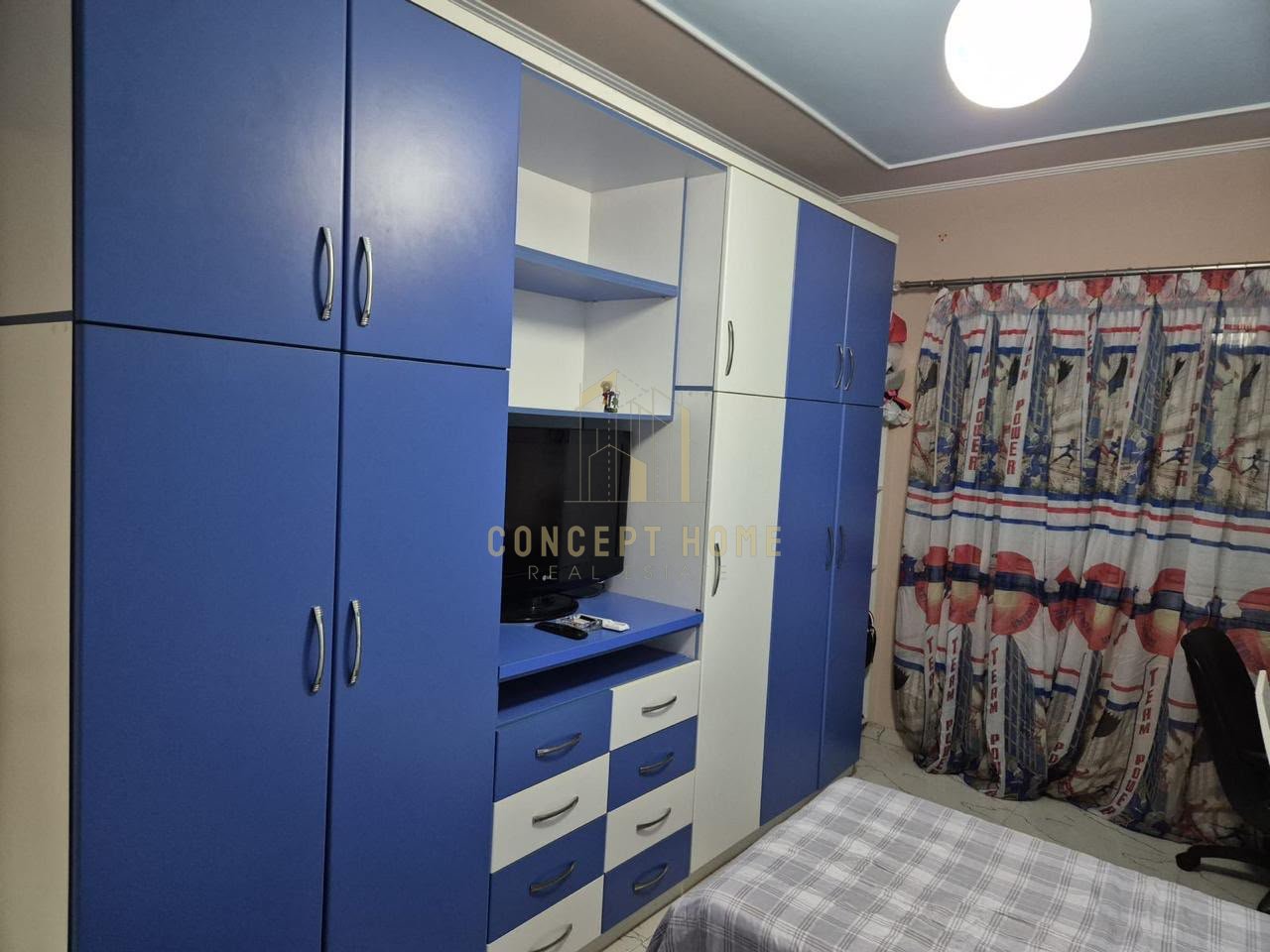 2+1 apartment for rent in Ali Dem