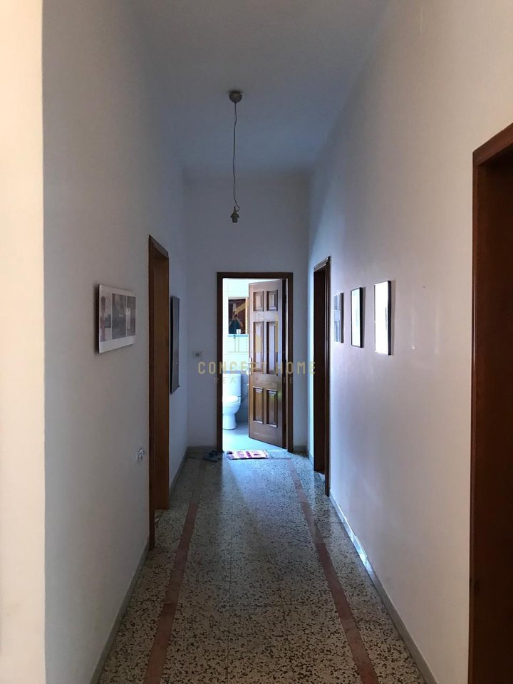 Appartamento 3+1 in affitto nel Centro