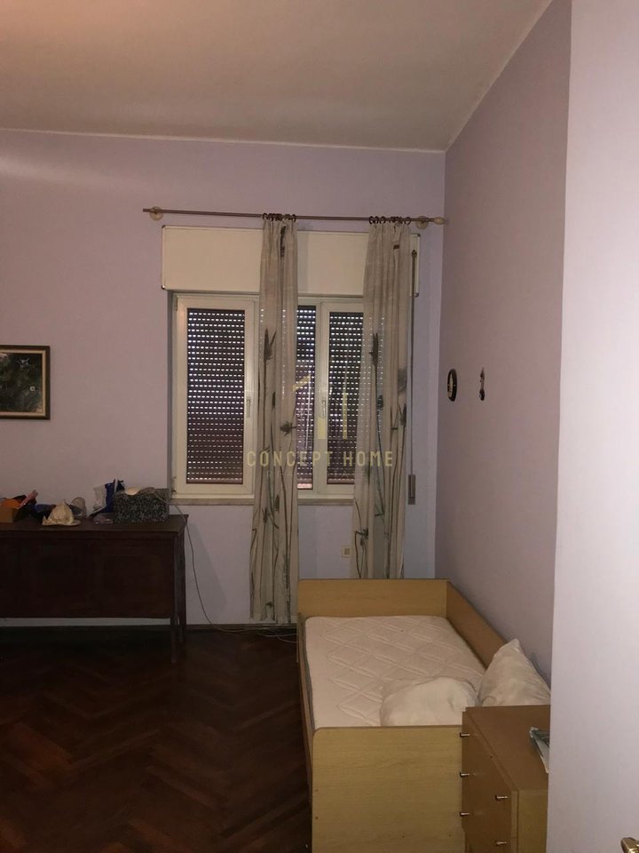 Appartamento 3+1 in affitto nel Centro