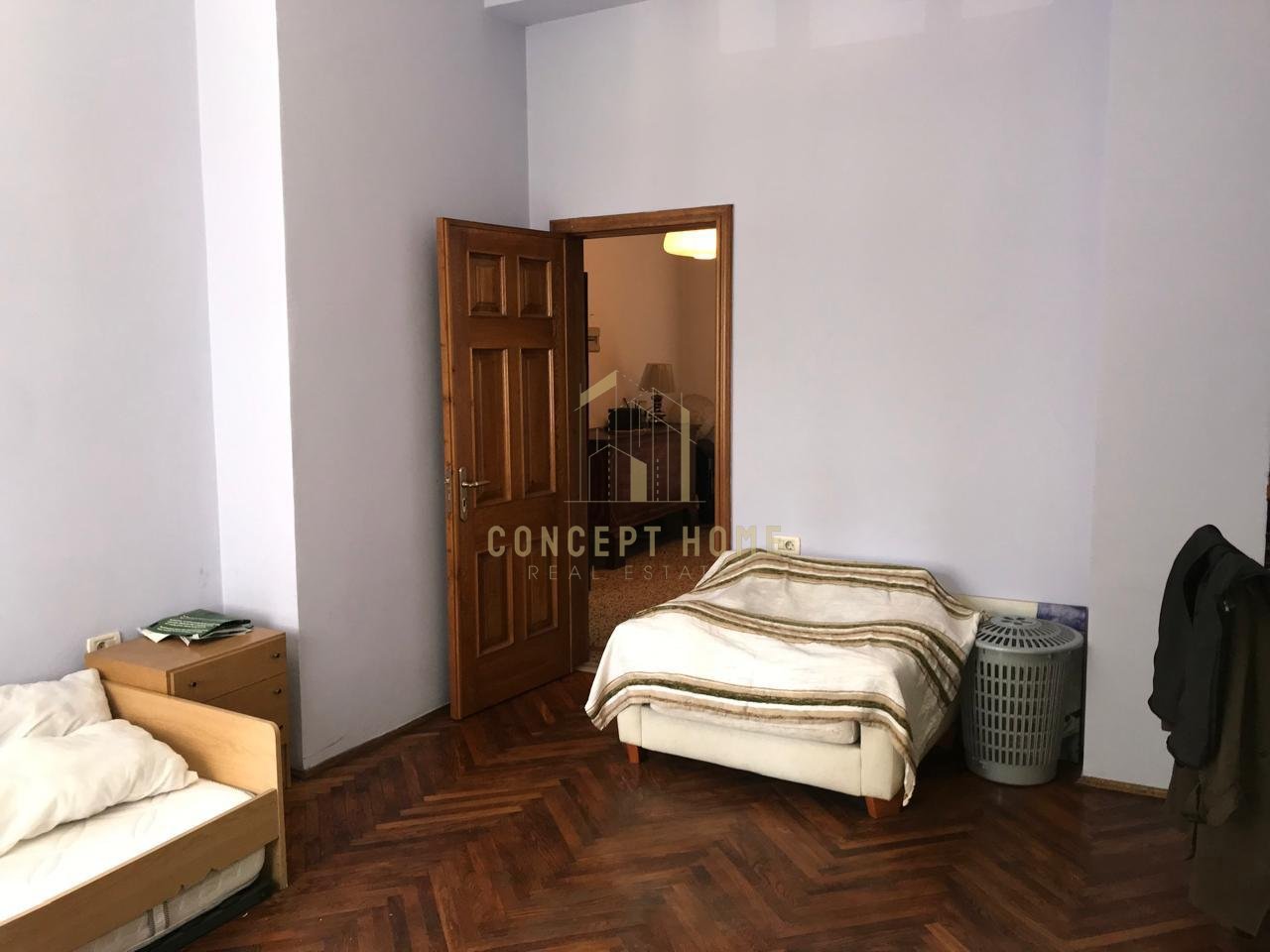 Appartamento 3+1 in affitto nel Centro