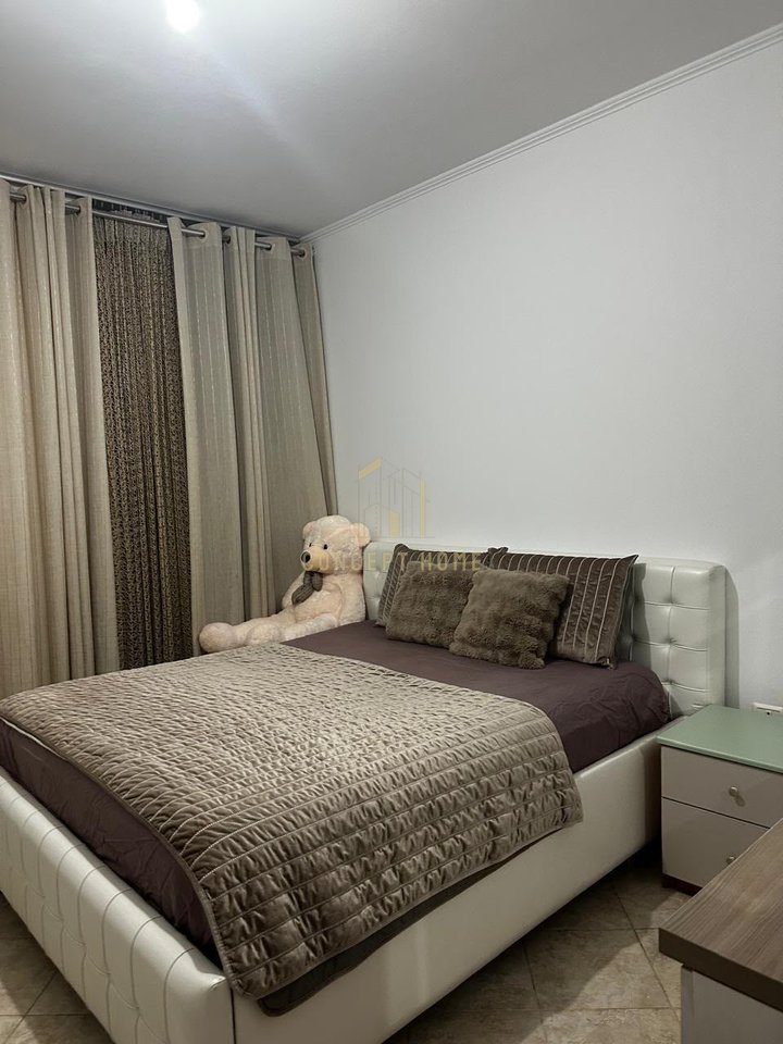 Apartment 2+1+2 for rent in Astir, near Vila L