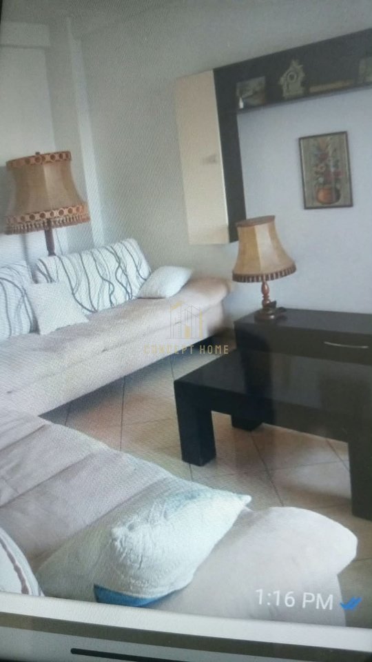 Jepet me qera apartament 2+1 tek Casa Italia