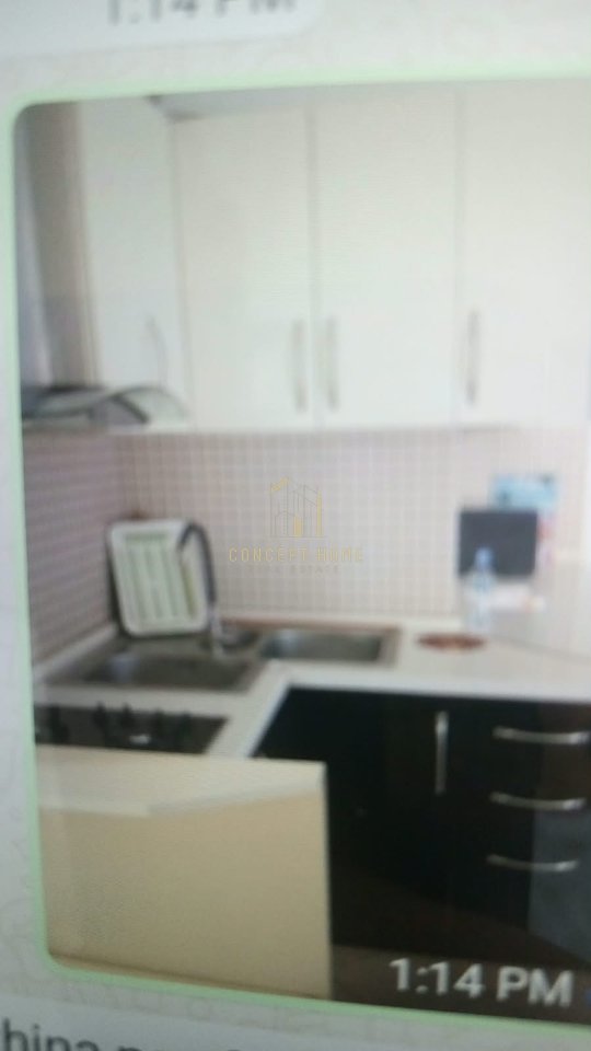 Jepet me qera apartament 2+1 tek Casa Italia