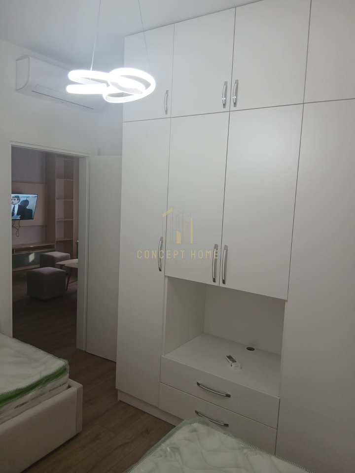 Jepet me qera apartament 2+1 ne Sauk