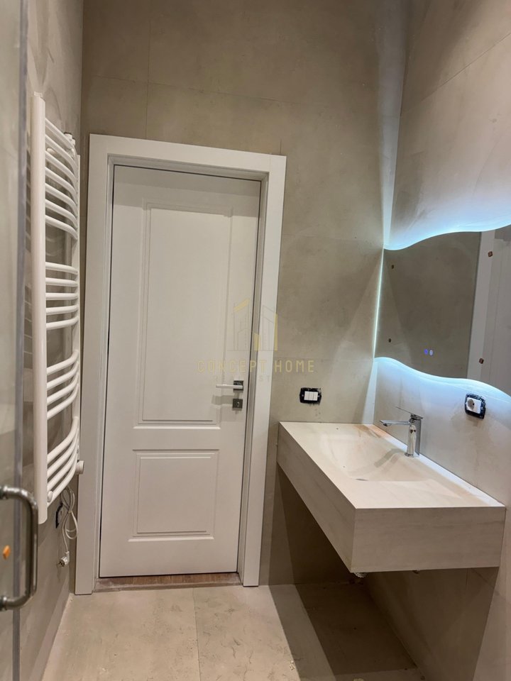 Apartment 1+1 for rent in Yzberisht (Amerikan 3)