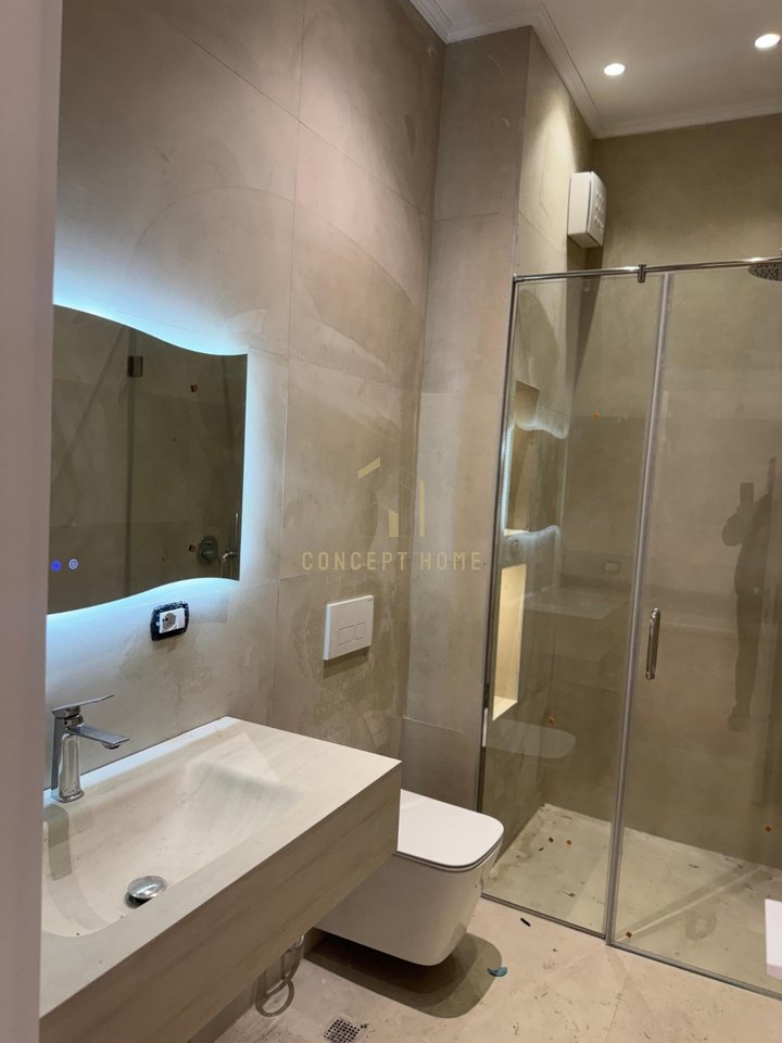 Apartment 1+1 for rent in Yzberisht (Amerikan 3)