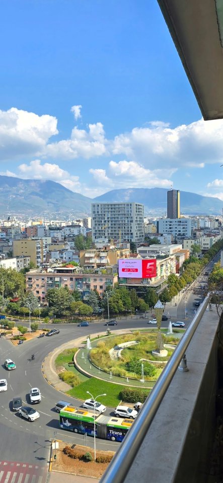 Apartament 1+1 Me Qira në Zogu i Zi, Tiranë - 800€ | 85 m²