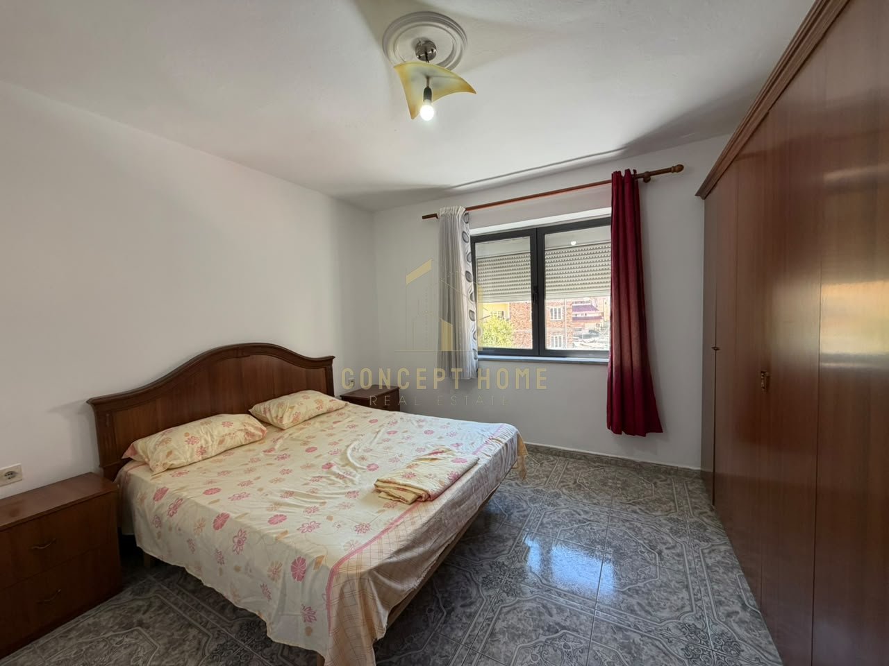 Apartament 1+1 në shitje në Ish Stacioni i Trenit, Tiranë - 130000€ | 62 m²
