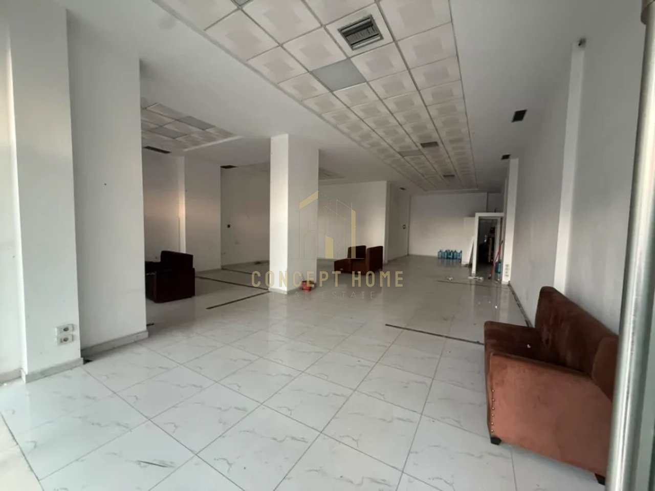Dyqan To Rent në Rruga Jordan Misja, Tirana - 7000€ | 415 m²
