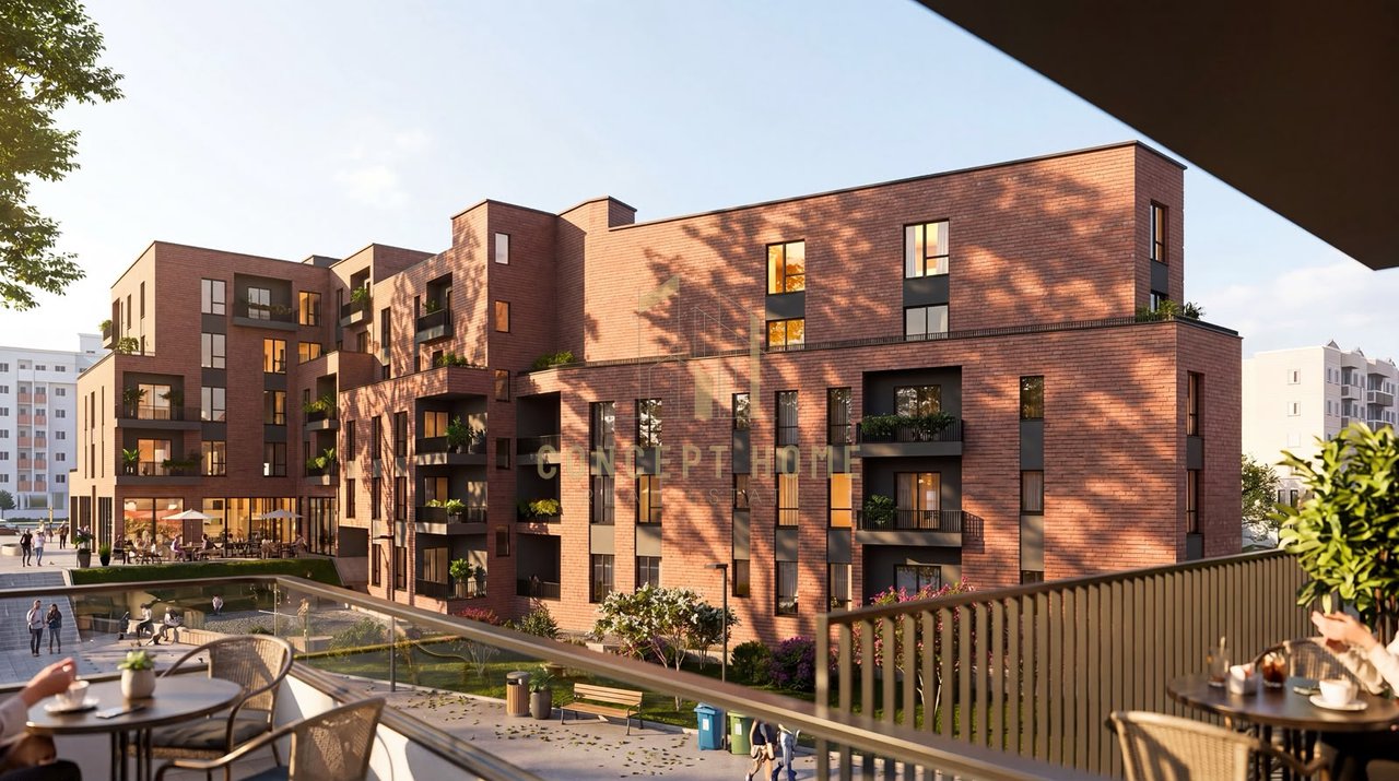 Shitet Apartament 1+1 ne Babrru “prane Unazes”