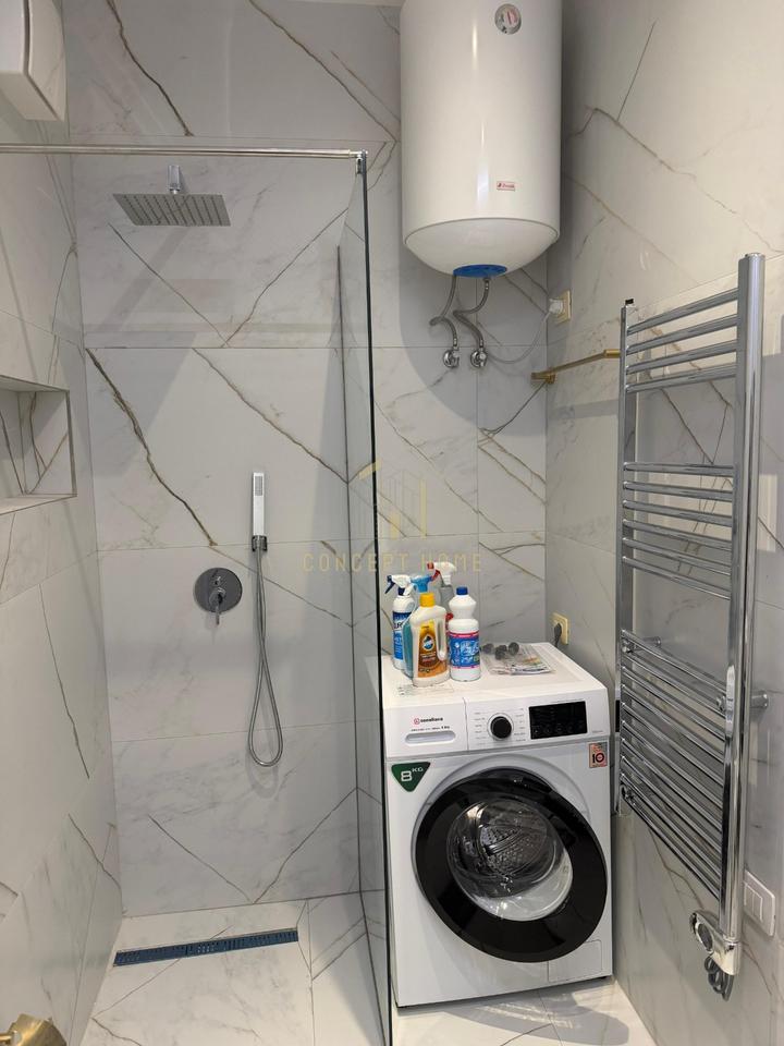 Affittasi appartamento 2+1+2 a 5 Maj