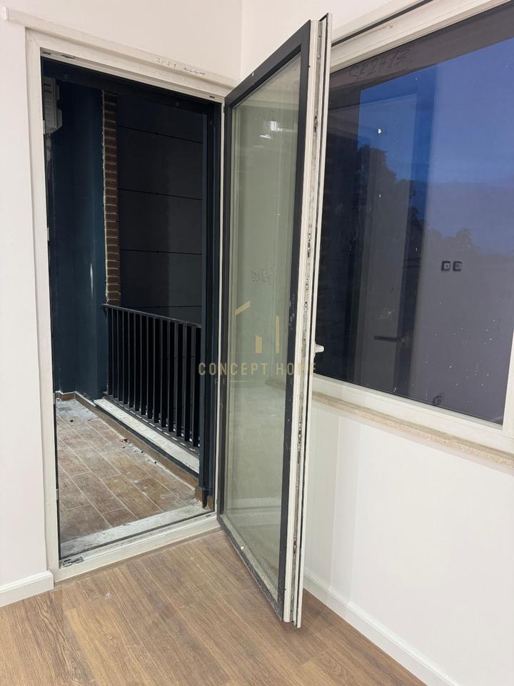 Apartment 1+1 for rent on Kavajes Street