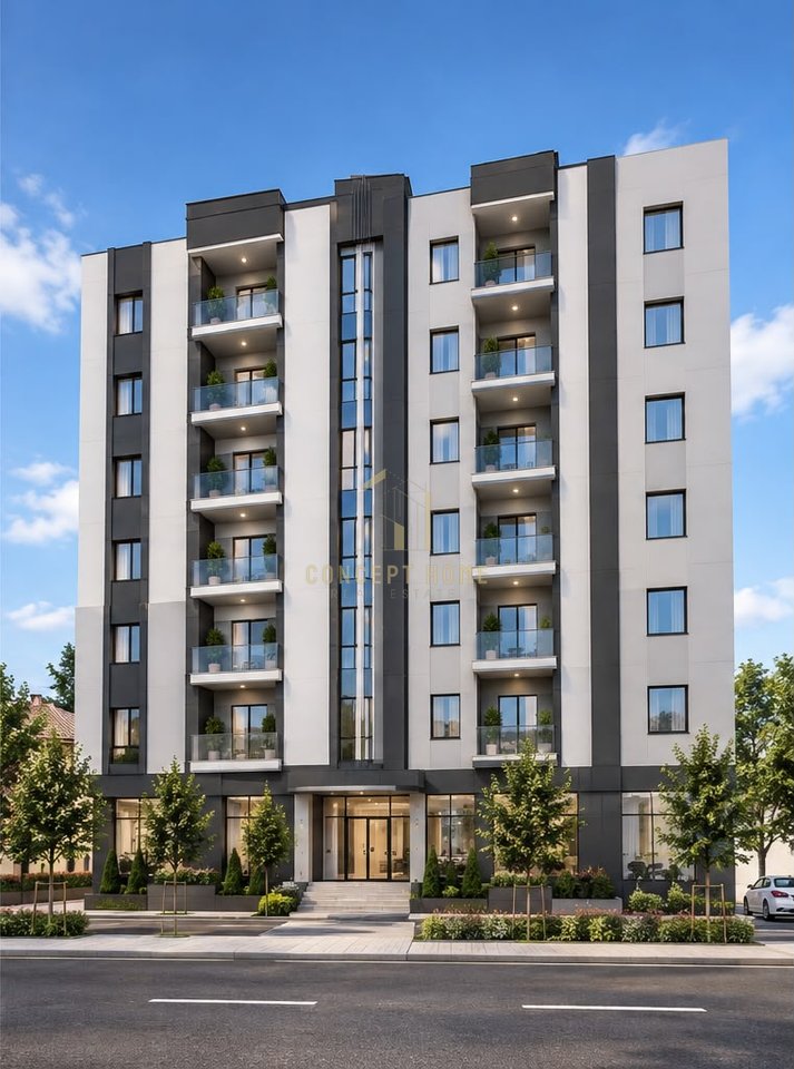 Shitet Apartamenti 2+1 në Kamëz