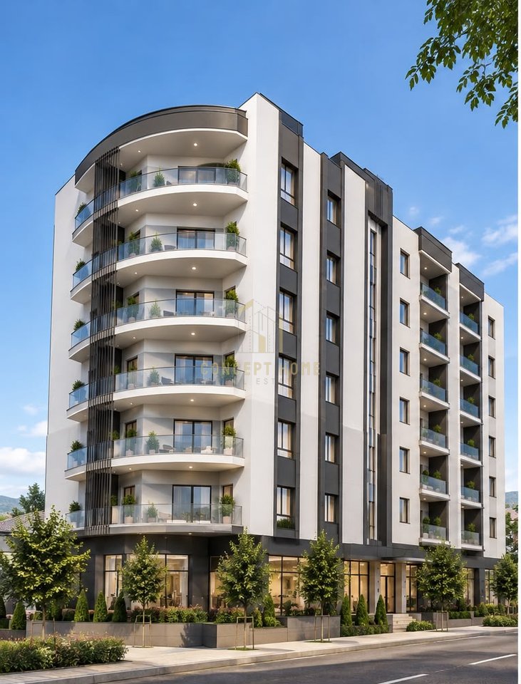 Shitet Apartamenti 2+1 në Kamëz