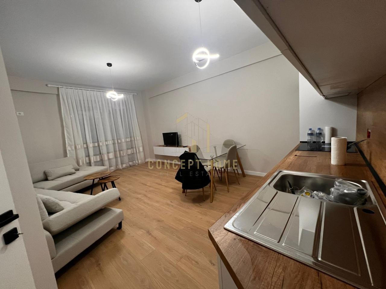 Apartment 2+1+2 for rent in Astir
