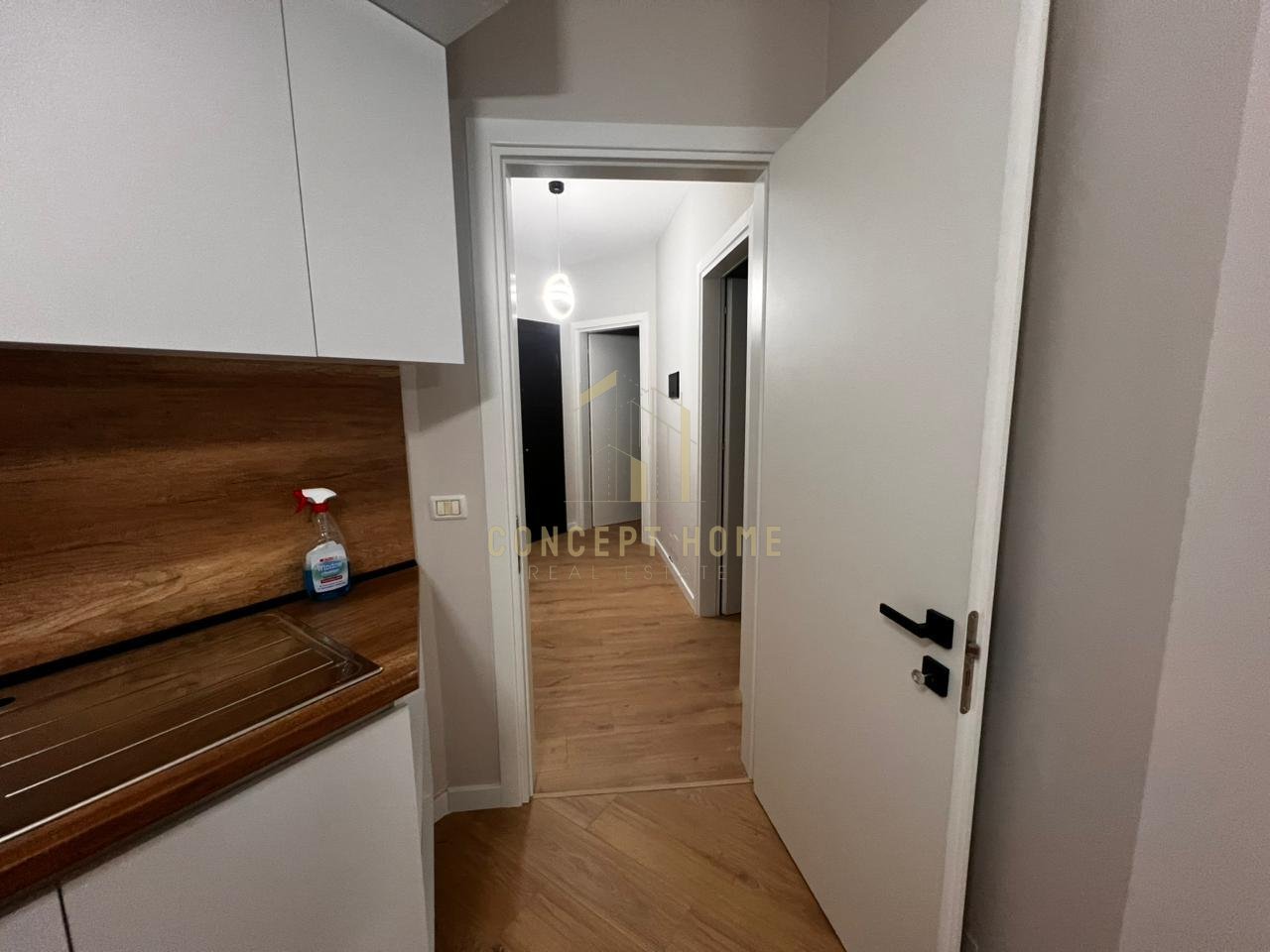 Apartment 2+1+2 for rent in Astir