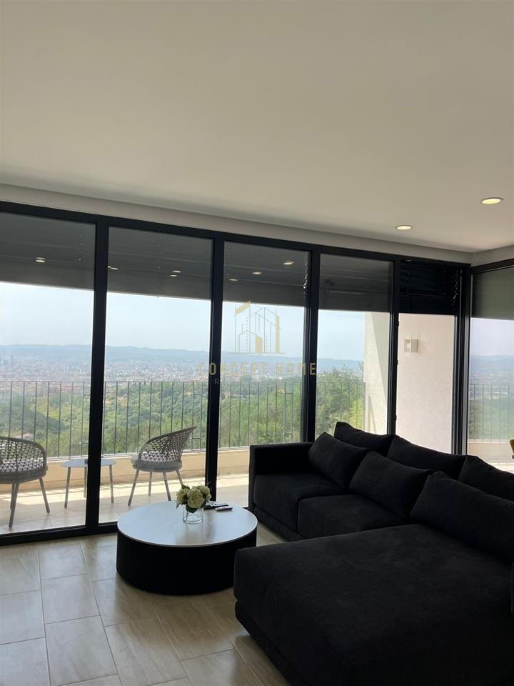 Duplex 2+1+2 for rent in Linz