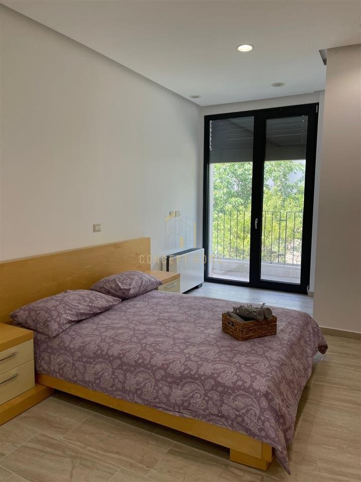 Duplex 2+1+2 for rent in Linz