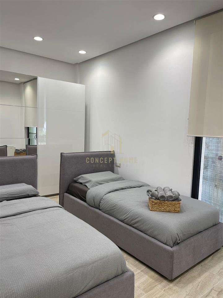 Duplex 2+1+2 for rent in Linz