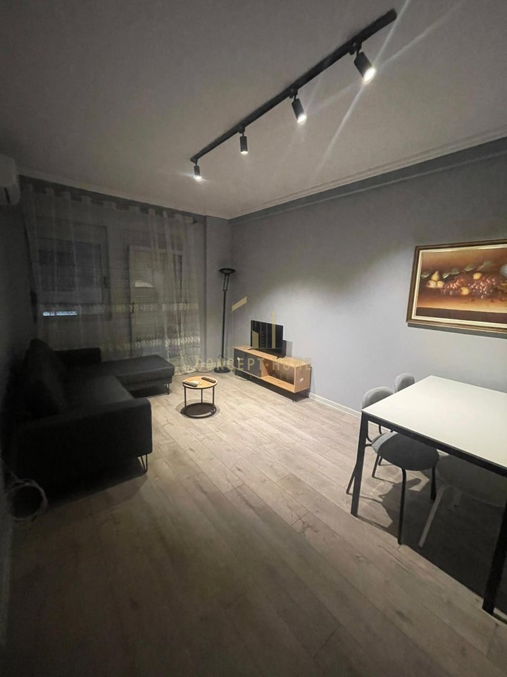 Affittasi appartamento 2+1 a Don Bosko