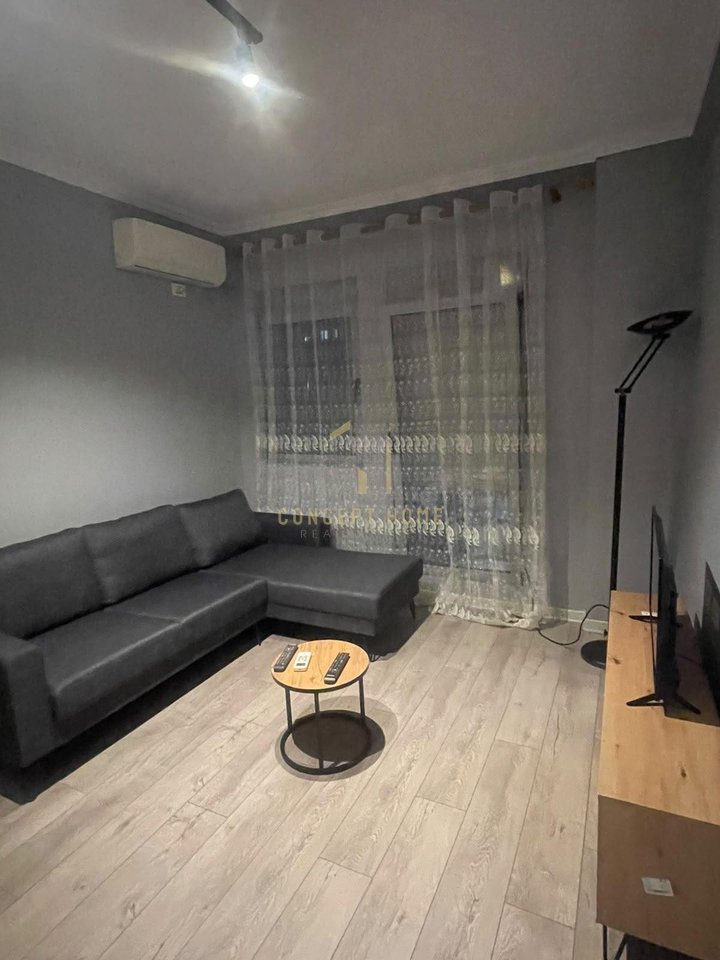 Affittasi appartamento 2+1 a Don Bosko