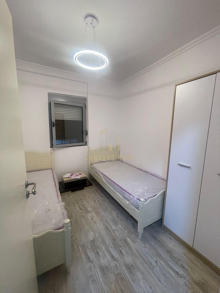 Affittasi appartamento 2+1 a Don Bosko
