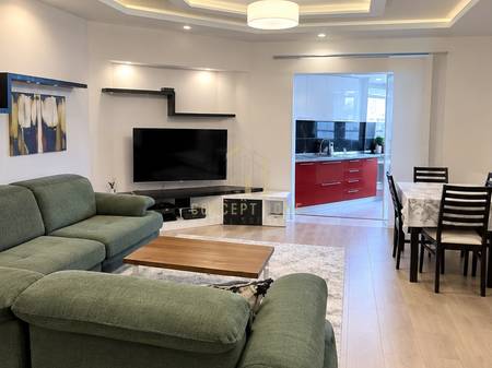 Shitet Apartament 2+1 tek Rruga e Kosovareve