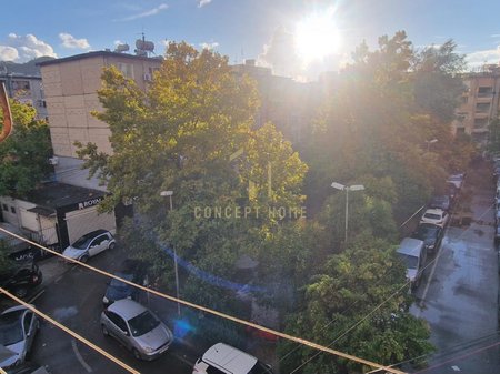 Apartment 2+1 for rent opposite Delijorgji
