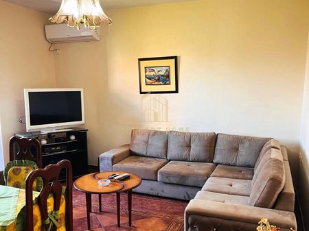2+1 apartment for rent at Pazari i Ri