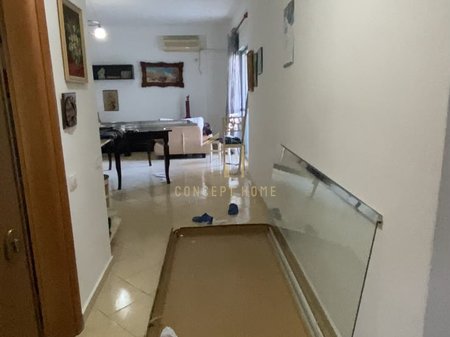 Jepet me qera apartament 2+1 tek Casa Italia