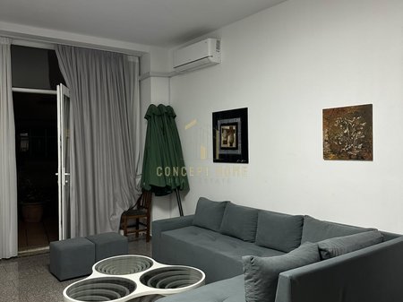Apartament 2+1 Me Qira tek Rruga Jordan Misja, Tiranë - 65.000 leke / muaji | 100 m²