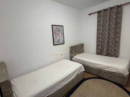 Appartamento 2+1 In Affitto a Shkozë, Tirana - 400€ | 88 m²