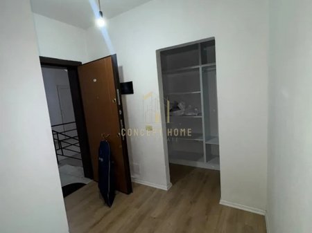 Jepet me qera apartament 1+1 Ne Astir