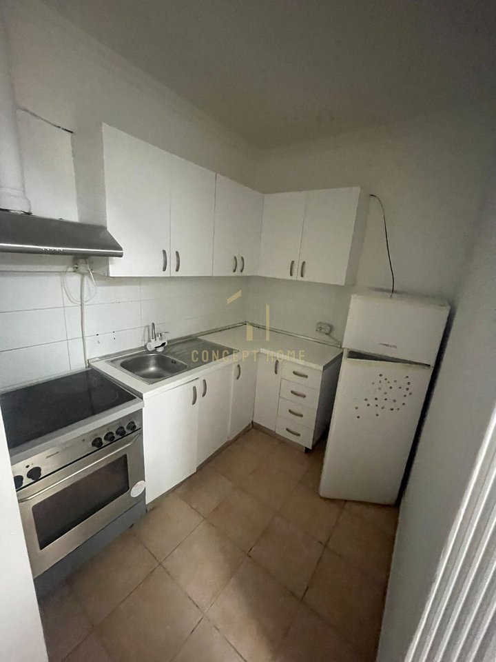 Apartment 2+1 for sale in Komuna e Parisit/156,000 euros