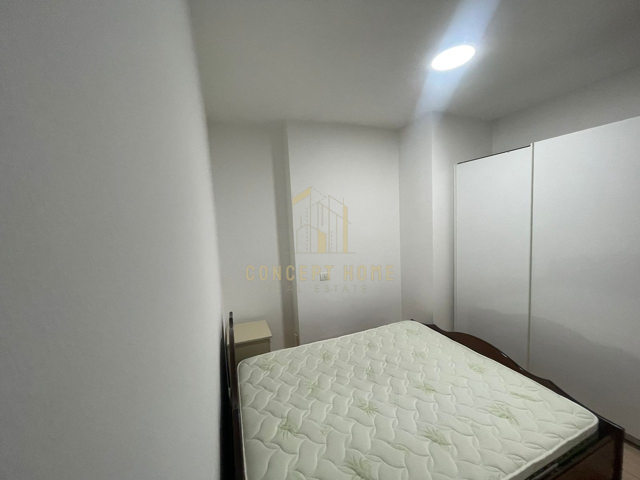 Apartment 2+1 for sale in Komuna e Parisit/156,000 euros