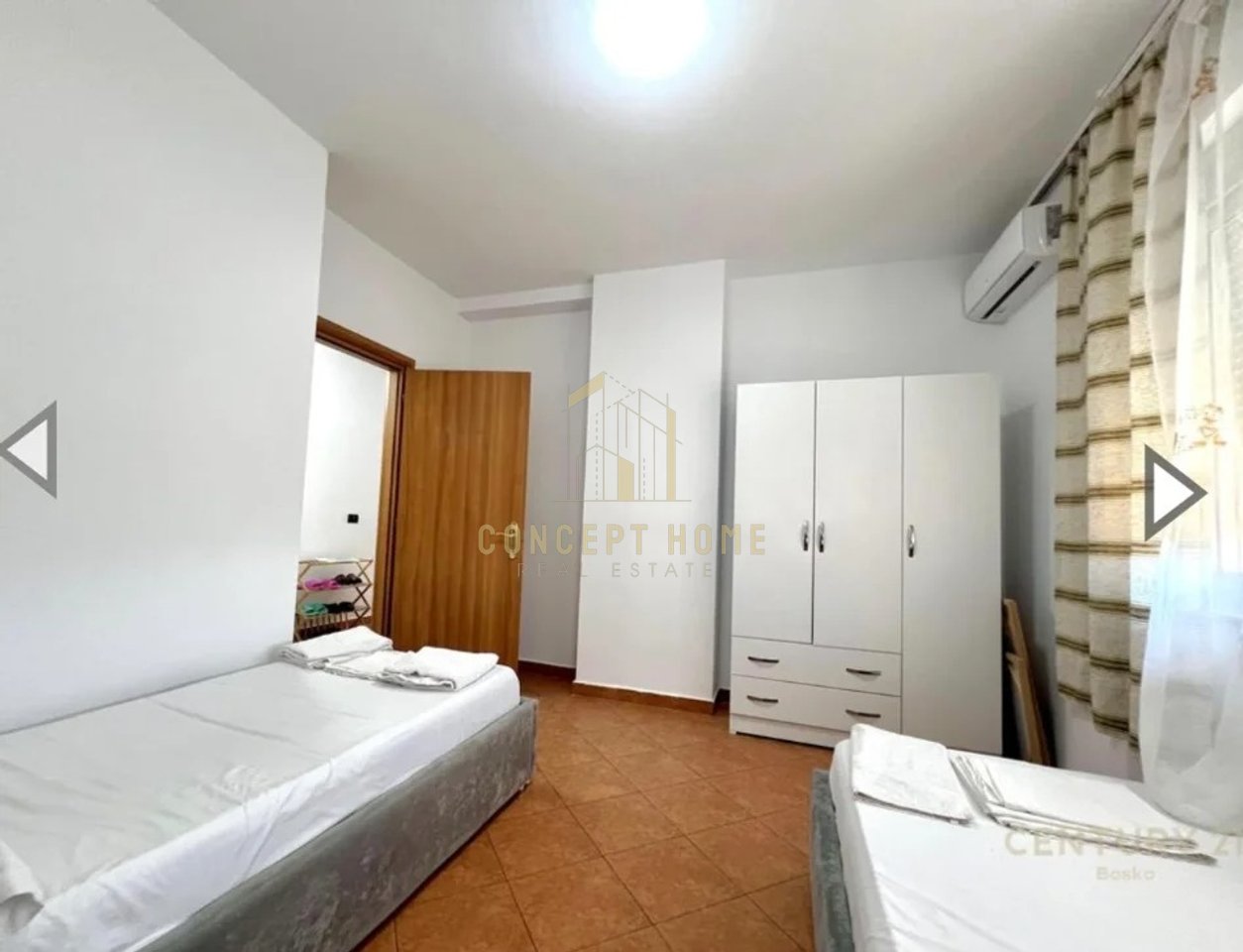 Appartamento 2+1 in affitto a Don Bosko.