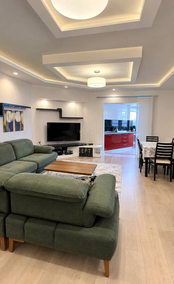 Shitet Apartament 2+1 tek Rruga e Kosovareve