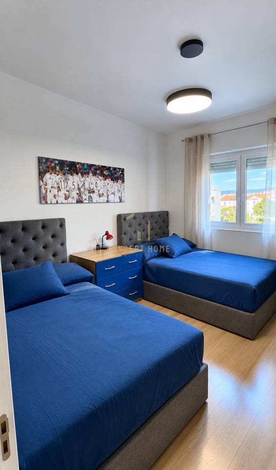 Shitet Apartament 2+1 tek Rruga e Kosovareve