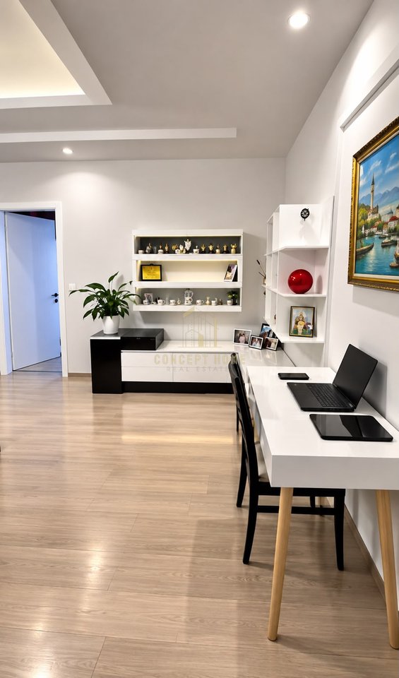 Shitet Apartament 2+1 tek Rruga e Kosovareve