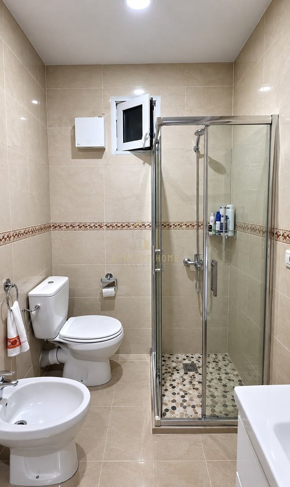 Shitet Apartament 2+1 tek Rruga e Kosovareve
