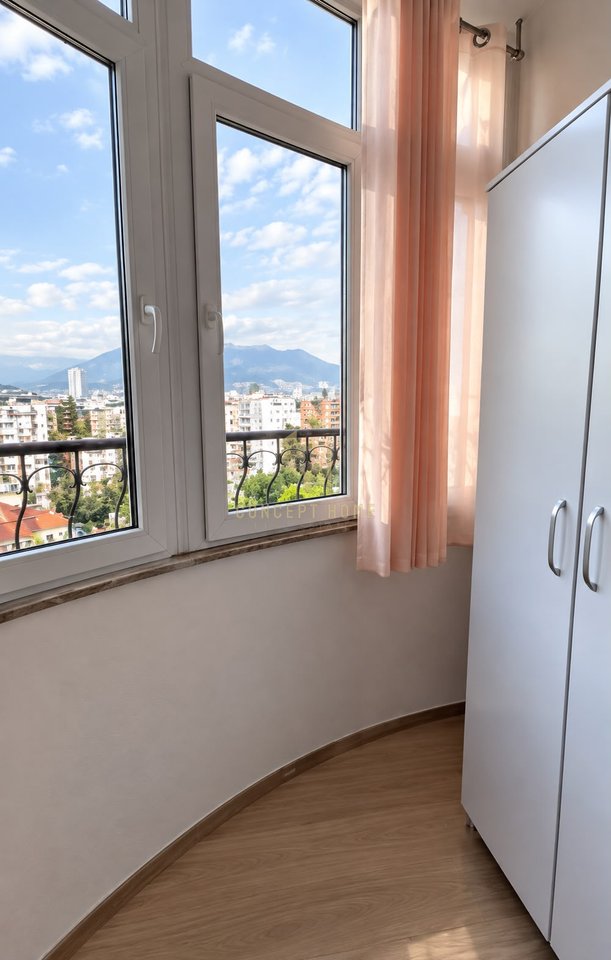 Shitet Apartament 2+1 tek Rruga e Kosovareve