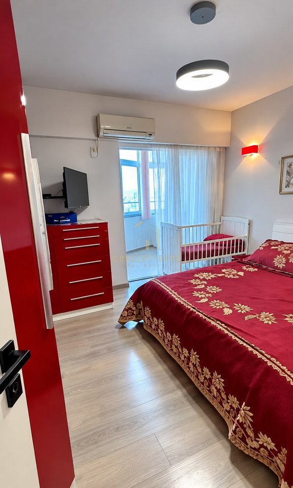 Shitet Apartament 2+1 tek Rruga e Kosovareve