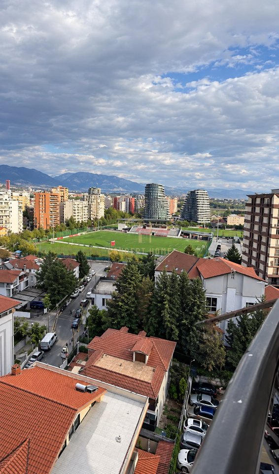 Shitet Apartament 2+1 tek Rruga e Kosovareve