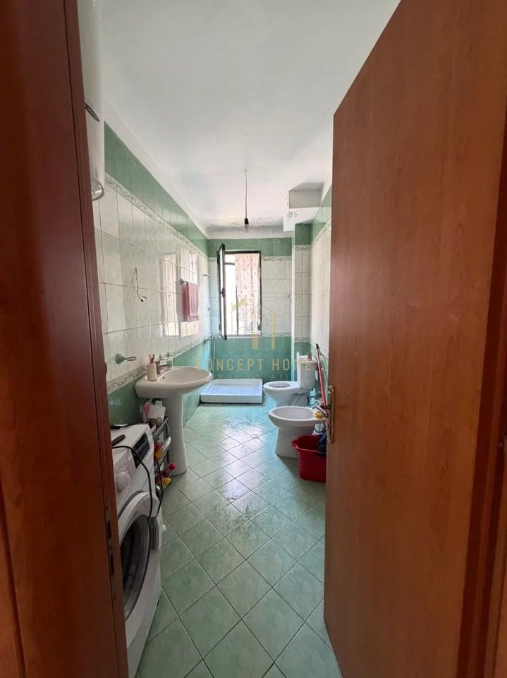 Affittasi appartamento 1+1 a Yzberisht